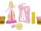 TOYS Play-Doh Disney Princess zestaw projektantki