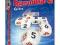 TOYS Rummikub Gra Rummikub X-press z woreczkiem