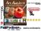 ART ACADEMY - nauka malowania NINTENDO DS NDS GW!