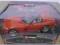 Dodge Viper RT/10 1992 1:18 red Bburago 3325