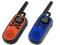 KRÓTKOFALÓWKI PMR INTEK T50 WalkieTalkie Gwar24m