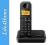 Life4Home Bezprzewodowy telefon DECT D1501B/21