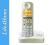 Life4Home Bezprzewodowy telefon DECT XL3001/21