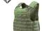 kamizelka taktyczna CONDOR QPC Plate Carrier /OD