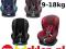 MAXI-COSI Priori SPS Fotelik samochodowy 9-18kg