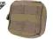 ładownica CONDOR 4x4 Utility Pouch MA77/coyote