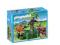 TOYS Zabawka Playmobil 5415 Okapi przy skale z gor