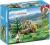 TOYS Zabawka Playmobil 5424 Wędrowiec u źródła rze