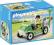 TOYS Zabawka Playmobil 5437 Pojazd serwisu na kemp