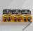 12 x bateria LR03 Duracell AAA AM4 - 2024 r