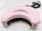LAMPA LED do hybryd SHELLAC GELISH IBD