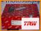 TRW TARCZA HAMULCOWA ALFA ROMEO 147 156 164 CROMA