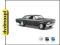 MAISTO CHEVROLET CHEVELLE SS 396 1966 (ZABAWKA)