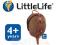 LittleLife plecak dla dziecka Big Animal DINOZAUR