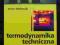 TERMODYNAMIKA TECHNICZNA Wiśniewski