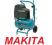 Kompresor Bezolejowy 20l        MAKITA   AC1300