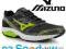 Buty do biegania MIZUNO WAVE IMPETUS r. 44