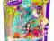 Polly Pocket przygoda na wyspie Mattel V7956