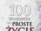 100 sposobów na proste życie - Meyer Joyce