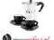 O11- Bialetti Moka Express - Set Moka Chic 3tz