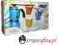 Bialetti Moka Fiammetta Candy Set 3tz Blue