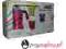 Bialetti Moka Fiammetta Candy Set 3tz Pink