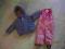 KOMBINEZON  ZIMOWY --  DECATHLON 18-24 M-CE