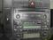 ORYGINALNE RADIO CD/KASETA VW POLO 9N