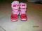 BUTY ZIMOWE HELLO KITTY r.24