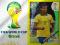 FIFA WORLD CUP BRASIL 2014 GUSTAVO UTILITY PLAYER