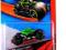 HOT WHEELS MOTOR RAJDOWY MOTO CROSSED BDN36 w24h