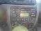 FORD FIESTA  RADIO FD  5000 RDS ORYGINAŁ Z KODEM