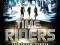 TIME RIDERS. JEŹDŹCY W CZASIE Scarrow - NOWA!! 1