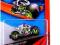 HOT WHEELS MOTOR RAJDOWY HOWLAN BDN36 w24h