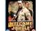 FC* BLU RAY WITAJCIE W DZUNGLI - THE ROCK JOHNSON