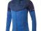 NIKE bluza do biegania RUNNING DRI-FIT roz. S NOWA