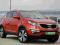 KIA SPORTAGE PANORAMA NAVI KAMERA XENON AUTOMAT