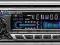 Radio Kenwood KDC-507