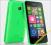 Smartfon NOKIA 530 LUMIA Green