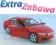AUTO METALOWE BMW 335i WELLY SKALA 1:34