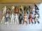 15 X FIGURKA STAR WARS
