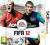 FIFA 12 * Nintendo  3DS * KOMPLET *Ideał *
