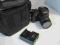 CANON EOS650D ETUI + OBIEKTYW 18/55MM #OKAZJA#