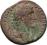 ANTONINUS PIUS, sestercja