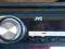 ---RADIO JVC KD-R321 USB/MP3/WMA 4X50 WATT---