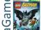 LEGO Batman The Videogame  - X360 - Folia