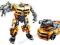 TRANSFORMERS MECHTECH AUTOBOT NITRO BUMBLEBEE