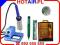 Stacja lutownicza WEP 926 60W + MEGA ZESTAW