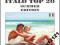 ITALO TOP 20 SUMMER EDITION /CD/ Drupi Gino Rey