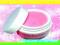 ŻEL SAMOPOZIOMUJĄCY MLECZNO RÓŻOWY 30 ml rose